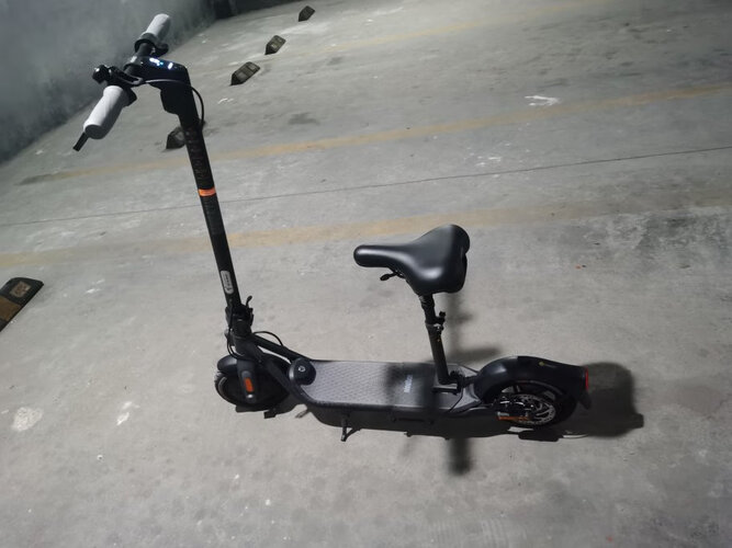 用后体验分享九号maxg30和g30lp有啥区别？哪个更合适