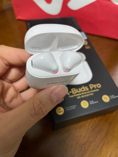 「买前告知」蓝牙耳机品胜A-Buds Pro(LV01JL)评测报告怎么样？质量不靠谱？