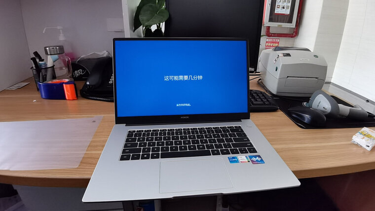 用后体验分享荣耀magicbook15和荣耀magicbook pro 哪款好用？良心点评配置区别