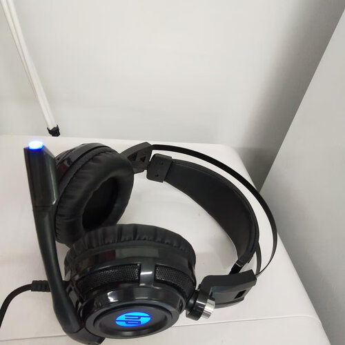 深入解读惠普h200游戏耳机怎么样？质量真的差吗