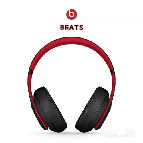 「用过的说下」Beats Studio3 Wireless是什么牌子？评测质量好不好