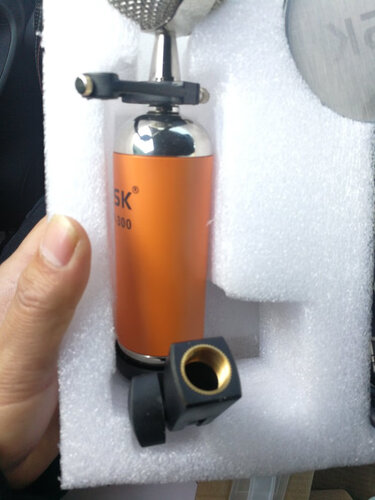 用后实情讲解isks500电容麦48v供电唱歌怎么样？哪个更合适