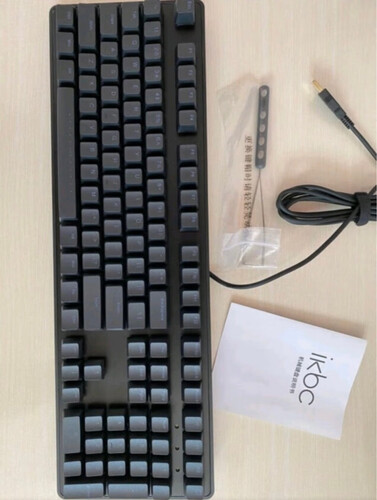 老司机解读ikbcr300tkl怎么样？评测值得入手吗