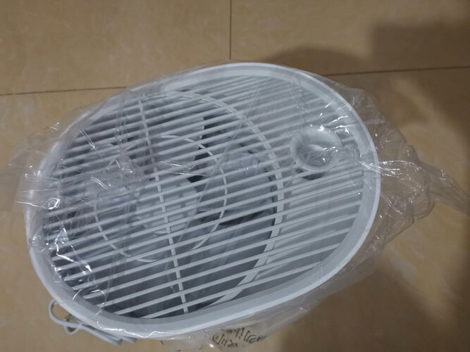 【网友爆料】买加湿器入手了 米家CJSJSQ01DY 测评有人说坑？质量到底怎么样？