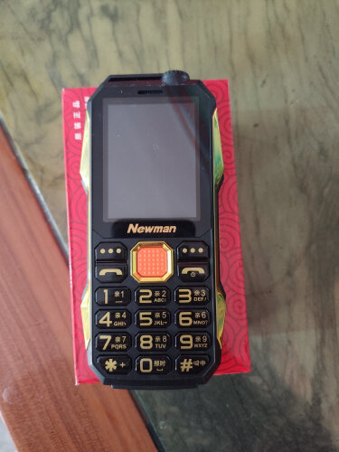 「买前告知」手机纽曼纽曼N99（T12）怎么样评测质量值得买吗？