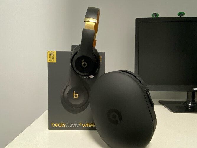 经验解析beats studio3和wireless的区别？哪个更合适