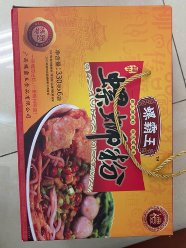 【选前必看】测评买方便食品选 螺霸王腐竹零食 为什么后悔？达人分享质量怎么样？