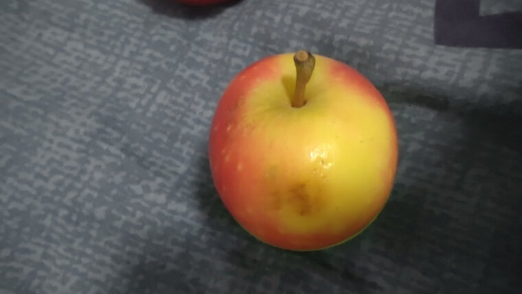实际情况解读京觅新西兰ROCKIT小苹果苹果怎么样评测质量值得买吗？