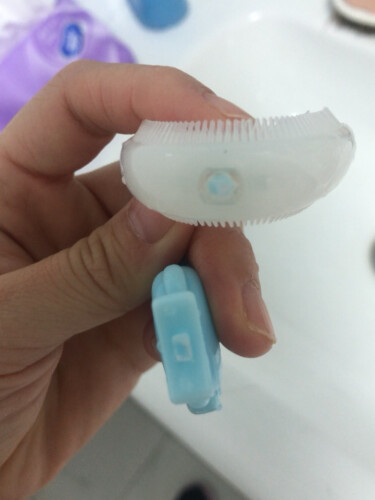 牙刷用后实情讲解RAOYIF008-4怎么样的质量，评测为什么这样？