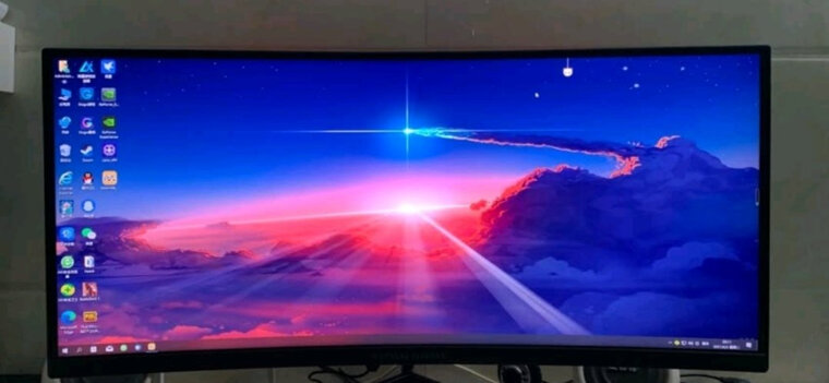 【质量堪忧】买前必看 泰坦军团N32SQ-PLUS 评测结果解读！显示器怎么样选择不被坑！