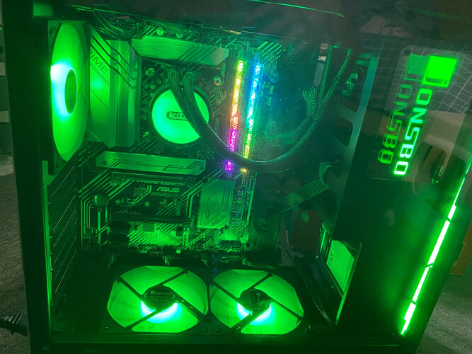 【认真分析】散热器如何选择？一定要知道 超频三巨浪360PRO 质量评测结果怎么样？