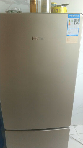「深度评测」海尔BCD-170WDPT冰箱买家怎么这样评价，还值得买吗