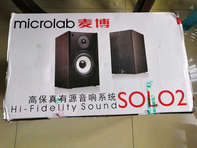 口碑实情分析麦博solo9c音箱评测？质量怎么样值不值得买