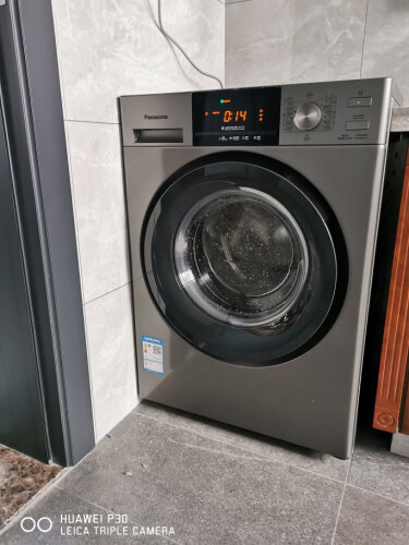 「必看分析」松下XQG90-3RHES洗衣机怎么样的质量，评测为什么这样？