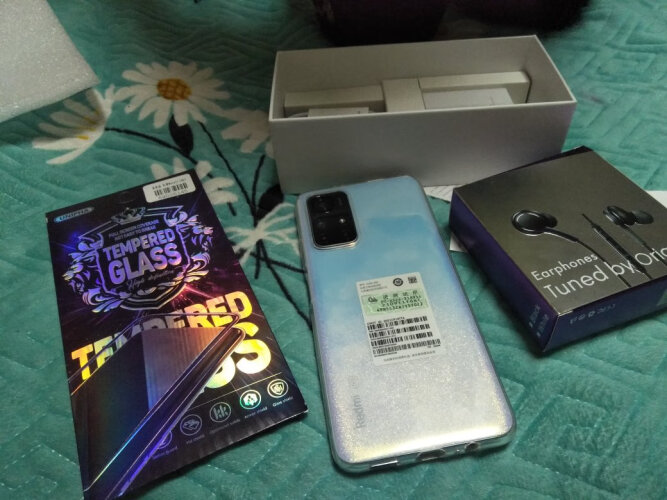 【深度评测】小米小米Redmi Note 11 5G 质量好不好怎么样？买手机 应该注意哪些方面细节！