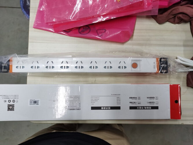 【入手解读】良工XD-CL08 属于什么档次的插座 ？先了解质量测评怎么样？
