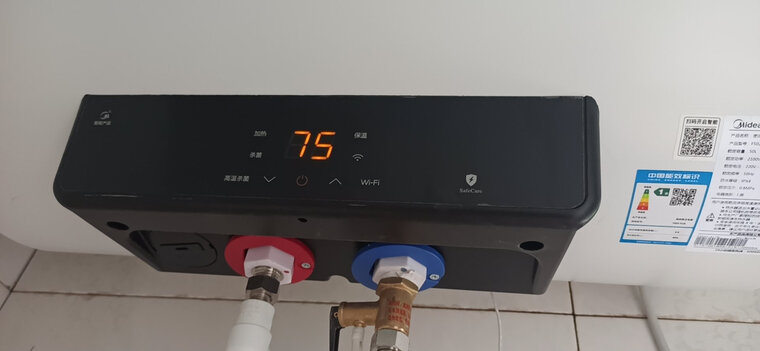 「必看报告」美的f6021-x1(s)和f6021-v3的区别？到底要怎么选择