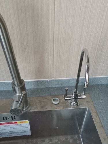 发现区别海尔前置过滤器hp15和hp05有什么区别，这样选不盲目？