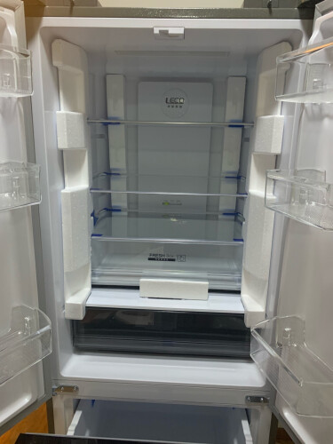 【专家帮助】冰箱购入一个月后悔了？真实测评 美菱BCD-349WPUCX 质量怎么样，必看！