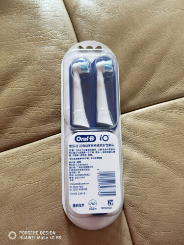 真实情况透露欧乐BCW-3电动牙刷头评测结果怎么样？不值得买吗？