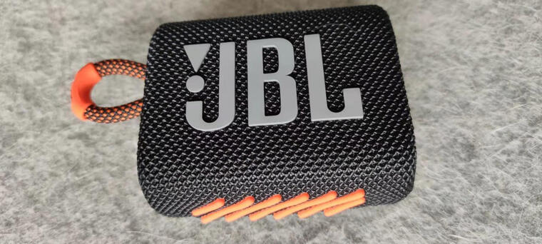 「必看分析」jbl go3正品跟高仿区别？质量真的好吗