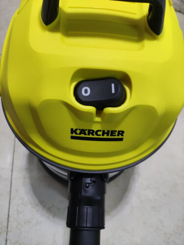【不要入手】来看下 KARCHERVC4I除螨头 这款 吸尘器质量真的忽悠？评测怎么样！