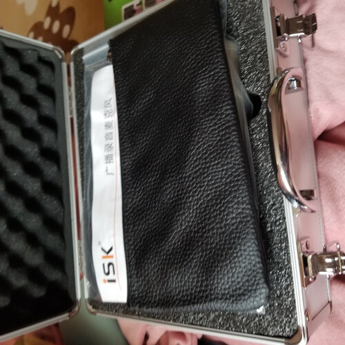 【买家后悔】iskbm-5000和得胜k820比较？深度剖析功能区别