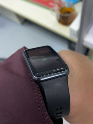 【不要上当】仓华华为手表表带 bp73-46mm-黑 的 创意配件 质量真的不好吗？这就是评测结果！