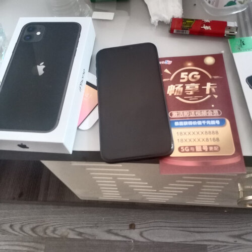 【最新测评】手机 入手不后悔系列！开箱看 AppleAppleiPhone 11 质量怎么样？