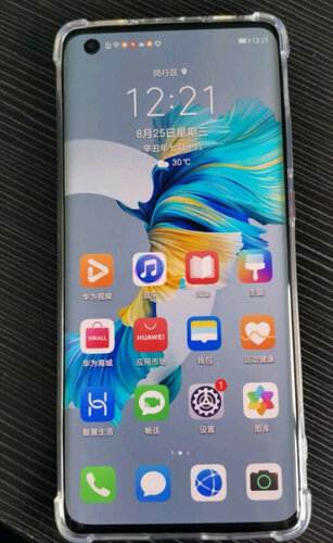 口碑实情分析华为mate40 pro和华为p40 pro有什么区别？评测哪一款功能更强大