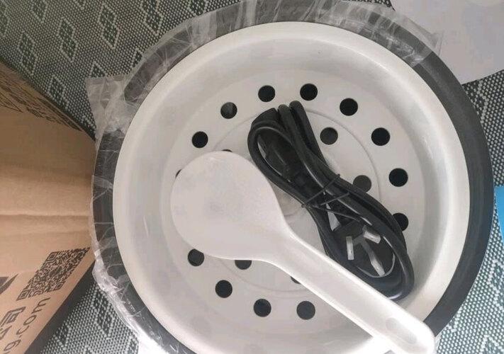 【已开箱】美菱MF-DC3027这款电饭煲评测？功能真的不好吗