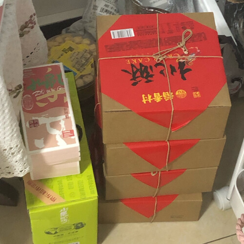 【有点小坑】如何看待 妈阁饼家妈阁饼家XO酱肉松鸡蛋卷 的质量，用完一个月评测感觉怎么样！？