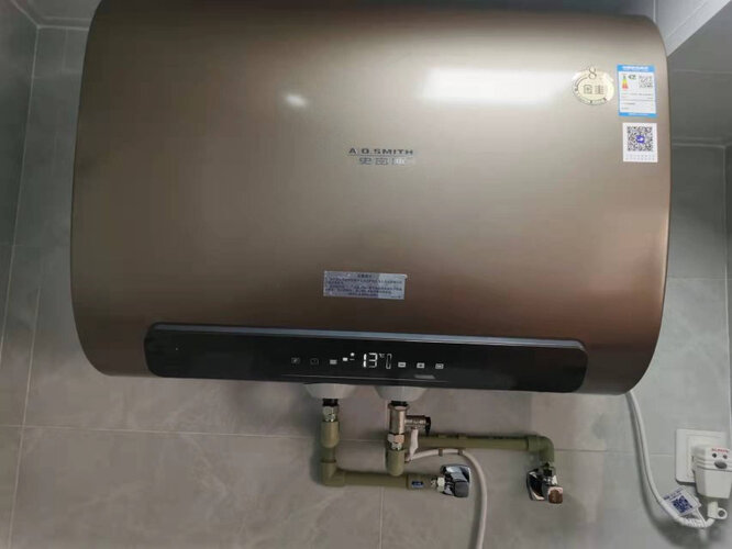 老司机介绍史密斯E80MDF和E80VDP哪个好？到底要怎么选择