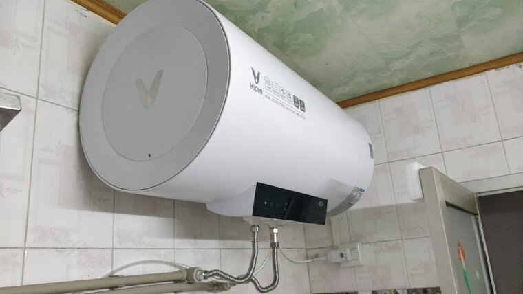 「入手必知」云米VEW607电热水器评测结果怎么样？不值得买吗？