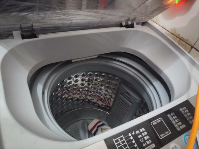 「洗衣机评测」澳柯玛XQB45-3918怎么样买最便宜，看看买家评价
