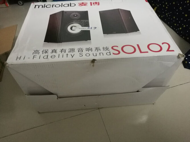 口碑实情分析麦博solo9c音箱评测？质量怎么样值不值得买