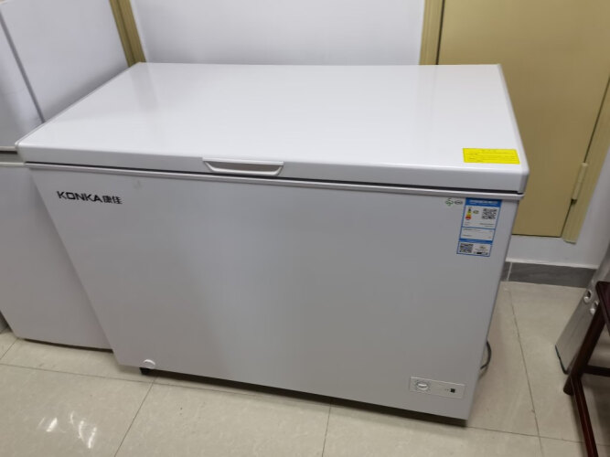 「买前须知」康佳BD/BC-325DTX冷柜怎么样评测质量值得买吗？