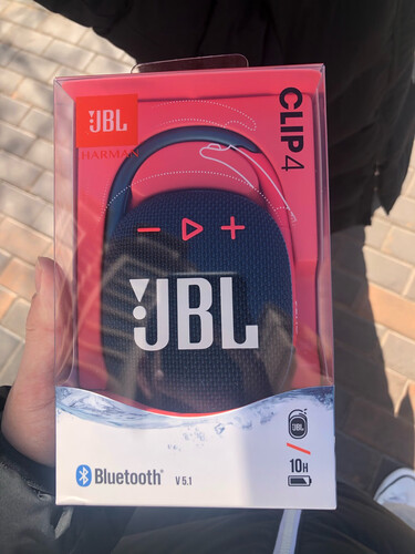 【不看后悔】jblclip4与jblgo3怎么选？深度剖析功能区别