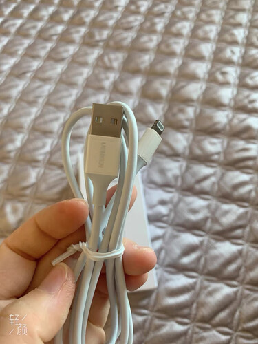 【数据线专栏】还没入手 绿联绿联原装数据线US155 的了解下质量 怎么样？评测报告来了！
