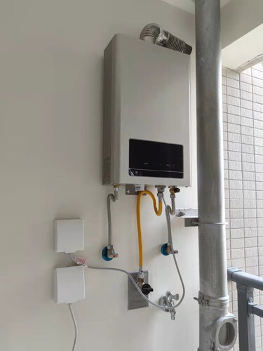 「燃气热水器必看报告」海尔JSQ25-13TE7(12T)U1质量评测怎么样好不好用？