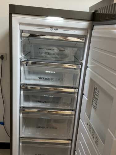 「买前须知」海尔193mdt冰柜怎么样？质量真的好吗