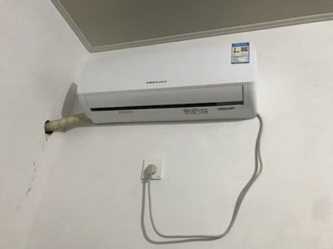 【使用曝光】荣事达KFRD-51GW/H 购买半年以后怎么样了？空调 真实测评质量优劣！