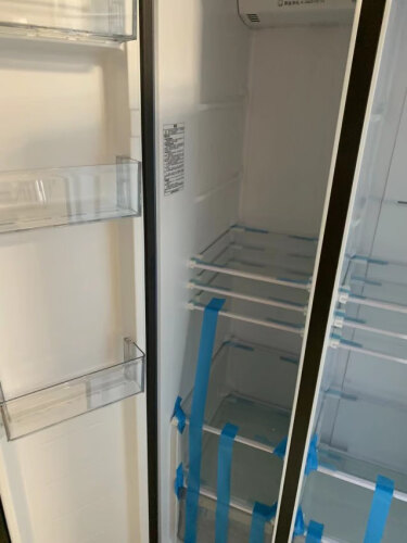 【真相来了】大神评测 海尔BCD-517WLHSSEDB9 冰箱开箱看质量，分享怎么样避坑！