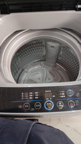 深入解读美菱B100M500GX洗衣机怎么样的质量，评测为什么这样？