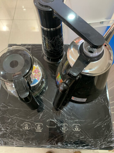 %title插图%num 口碑解读美菱MY-J18饮水机质量评测怎么样好不好用?