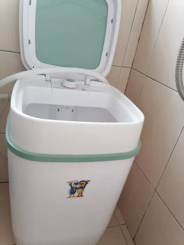 【独家】分享 小鸭WPZ1568XL 质量评测数据怎么样，这款洗衣机符合你的要求吗？