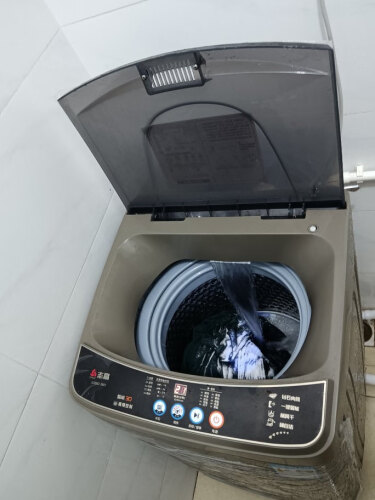 【精华帖】志高3801洗衣机功能键标准和常用的区别？质量怎么样值不值得买