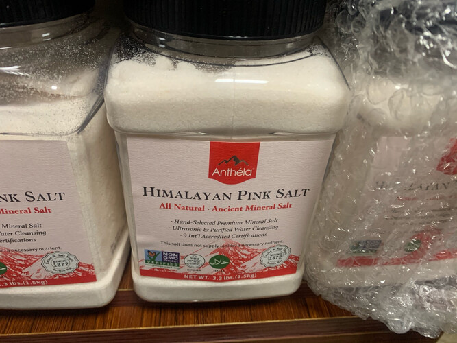 「买前告知」调味品Anthéla评测结果怎么样？不值得买吗？