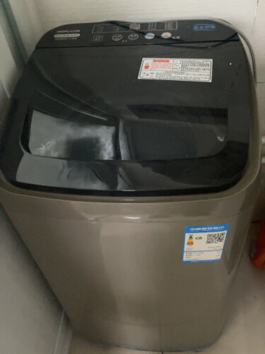 【使用曝光】日普XQB45-118A 购买半年以后怎么样了？洗衣机 真实测评质量优劣！