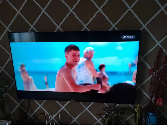 用后实情讲解索尼kd43x85j和kD55x80J有什么不同？评测比较哪款好